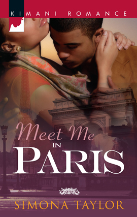 Title details for Meet Me in Paris by Simona Taylor - Available